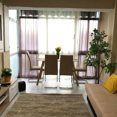 Apartamento C/Bejar 18 Alicante Exterior photo