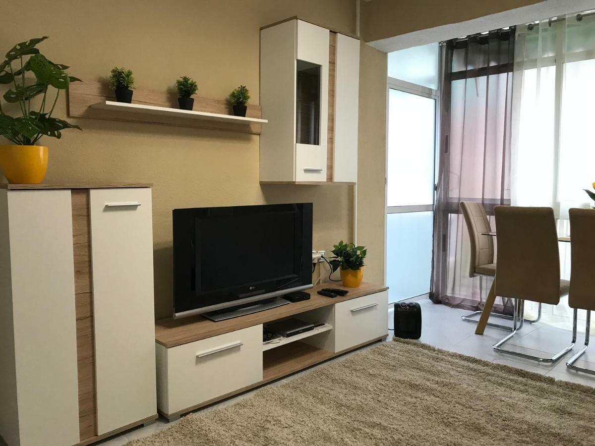 Apartamento C/Bejar 18 Alicante Exterior photo