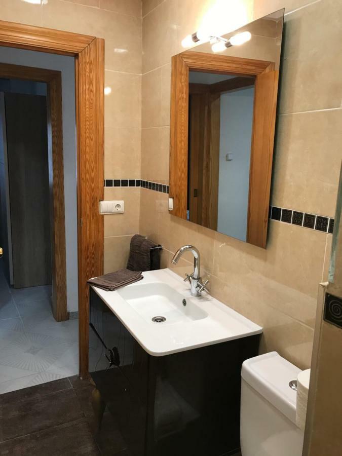 Apartamento C/Bejar 18 Alicante Exterior photo